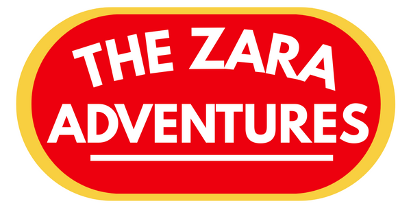 The Zara Adventures